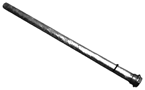 Запчастина Анод гвинтовий